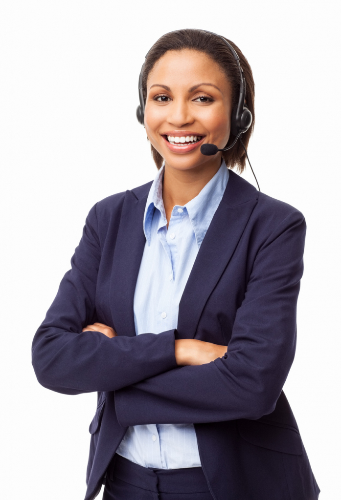 CyraCom Language Services for business interpreter