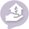Mortgage and Loan Documents Icon