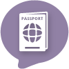 Passports Icon